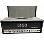 Used Peavey 5150 "Block Letter" Tube Guitar Amp Head thumbnail