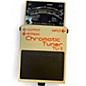 Used BOSS TU3 Chromatic Tuner Pedal