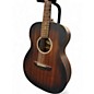 Used D'Angelico Premier Series 2 Color Sunburst Solid Body Electric Guitar