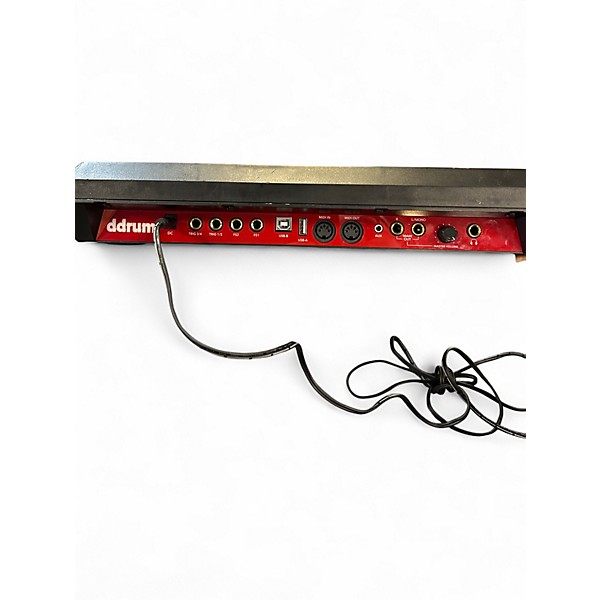 Used ddrum NIO Trigger Pad
