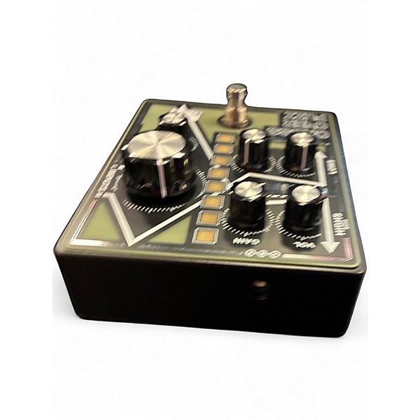Used Death By Audio CROSSOVER Effect Pedal