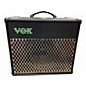 Used VOX AD30VT-XL 1x12 30W Guitar Combo Amp thumbnail