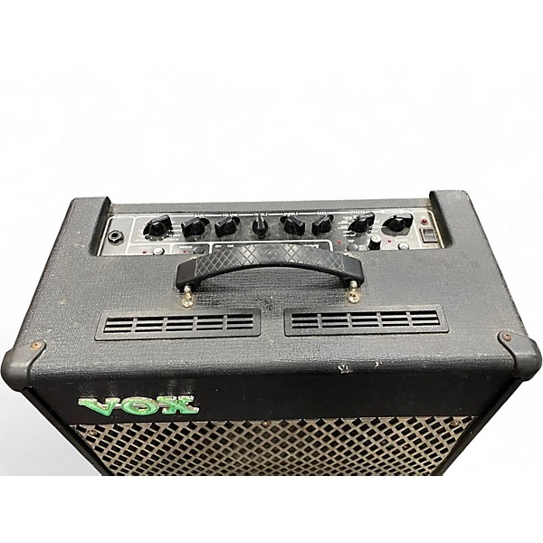Used VOX AD30VT-XL 1x12 30W Guitar Combo Amp