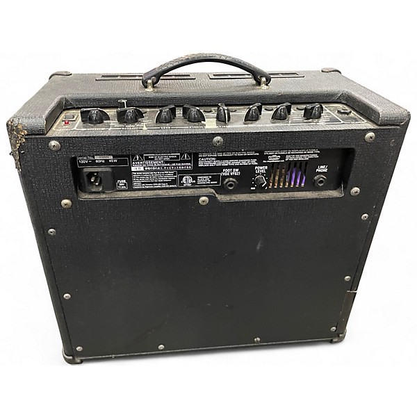 Used VOX AD30VT-XL 1x12 30W Guitar Combo Amp