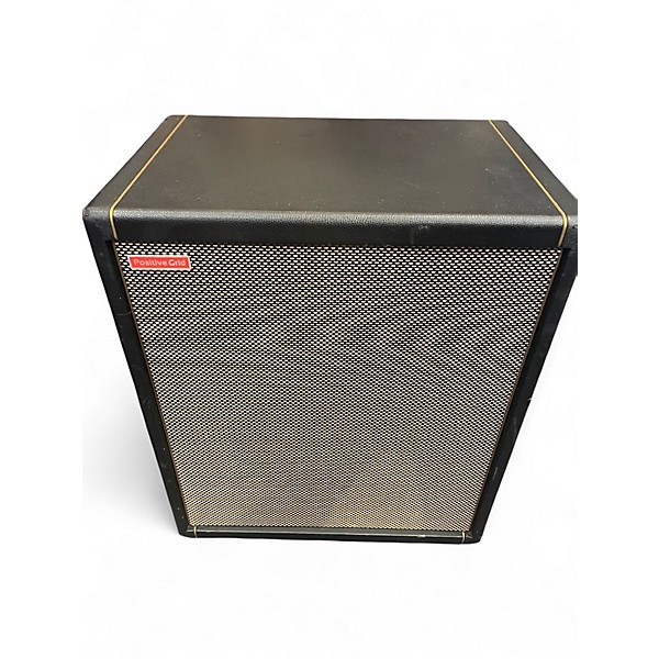 Used Positive Grid SPARK CAB Guitar Cabinet