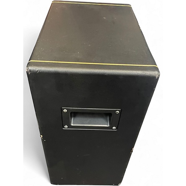 Used Positive Grid SPARK CAB Guitar Cabinet