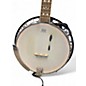 Used Recording King RKR20 Bluegrass Series Songster Brown Banjo