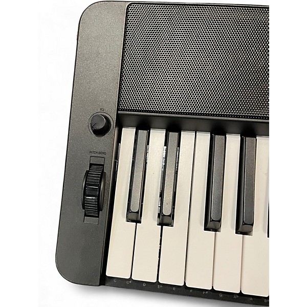 Used Casio cts500