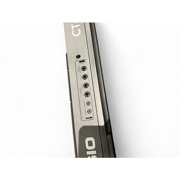 Used Casio cts500