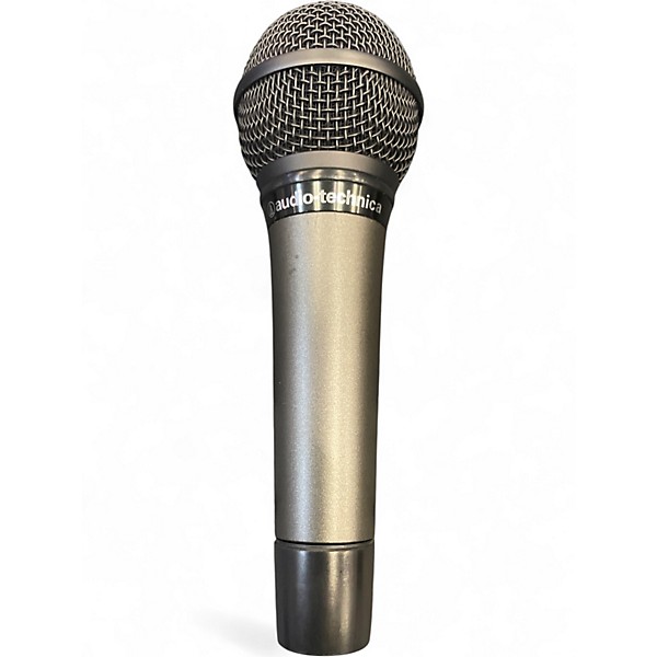 Used 2020 Audio-Technica ATM510 Dynamic Microphone