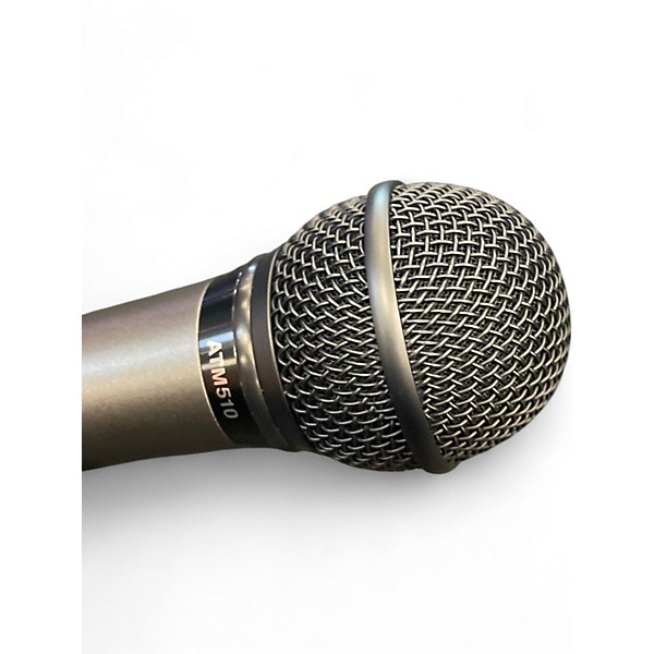 Used 2020 Audio-Technica ATM510 Dynamic Microphone