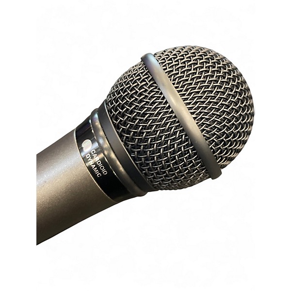 Used 2020 Audio-Technica ATM510 Dynamic Microphone