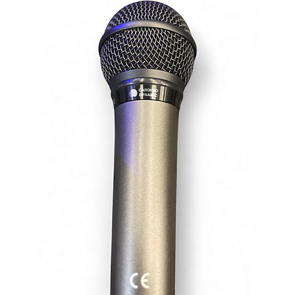 Used 2020 Audio-Technica ATM510 Dynamic Microphone