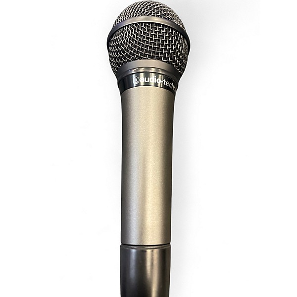 Used 2020 Audio-Technica ATM510 Dynamic Microphone