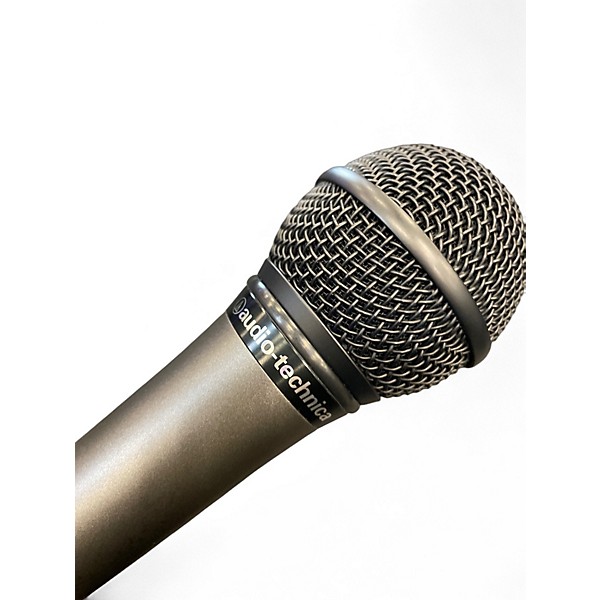 Used 2020 Audio-Technica ATM510 Dynamic Microphone