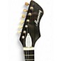 Used Harmony H14 Antique Burst Solid Body Electric Guitar