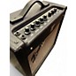 Used Fender Mustang I 20W 1X8 Guitar Combo Amp