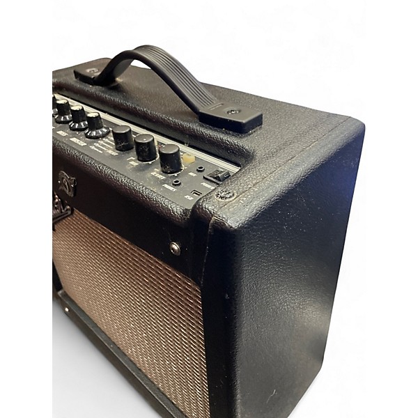 Used Fender Mustang I 20W 1X8 Guitar Combo Amp