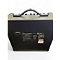 Used Fender Mustang I 20W 1X8 Guitar Combo Amp