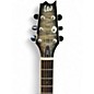 Used Ltd TL6 CHARCOAL BURST Acoustic Electric Guitar