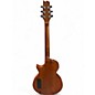 Used Ltd TL6 CHARCOAL BURST Acoustic Electric Guitar