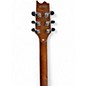 Used Ltd TL6 CHARCOAL BURST Acoustic Electric Guitar