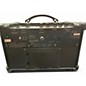 Used BOSS DUAL CUBE Guitar Combo Amp