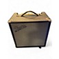 Used Fender Rumble 15 15W 1X8 Bass Combo Amp