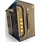 Used Fender Rumble 15 15W 1X8 Bass Combo Amp