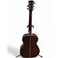 Used 2010s Orangewood OLIVER JR BROWN Acoustic Guitar