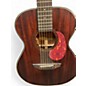 Used 2010s Orangewood OLIVER JR BROWN Acoustic Guitar