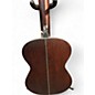 Used 2010s Orangewood OLIVER JR BROWN Acoustic Guitar