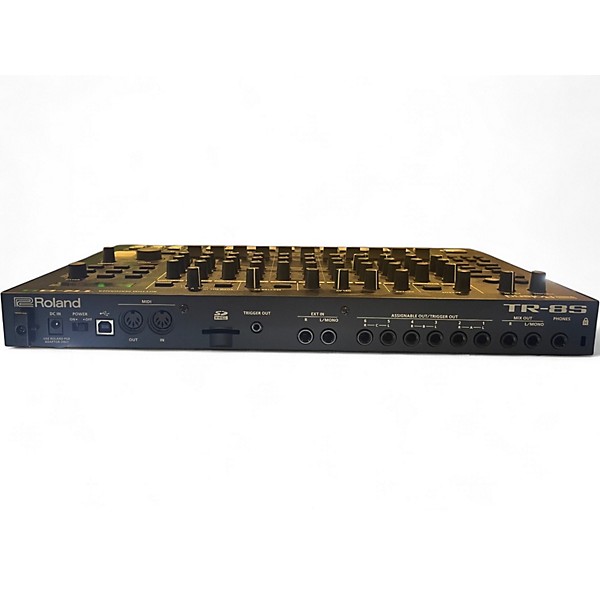 Used Roland TR-8S Production Controller