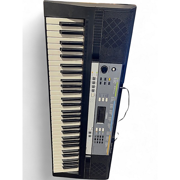 Used Yamaha YPT 240 Portable Keyboard