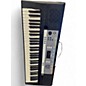 Used Yamaha YPT 240 Portable Keyboard thumbnail
