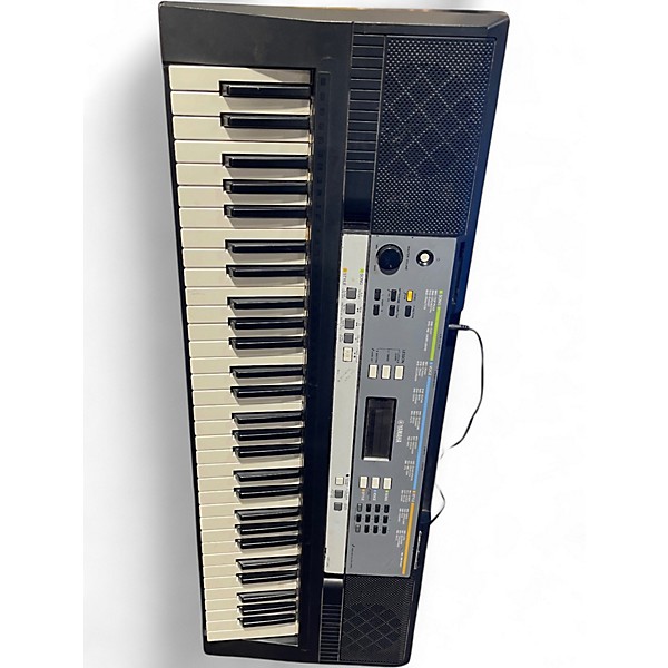 Used Yamaha YPT 240 Portable Keyboard