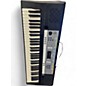 Used Yamaha YPT 240 Portable Keyboard