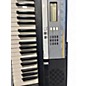Used Yamaha YPT 240 Portable Keyboard