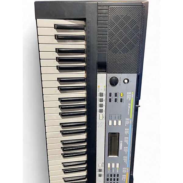 Used Yamaha YPT 240 Portable Keyboard