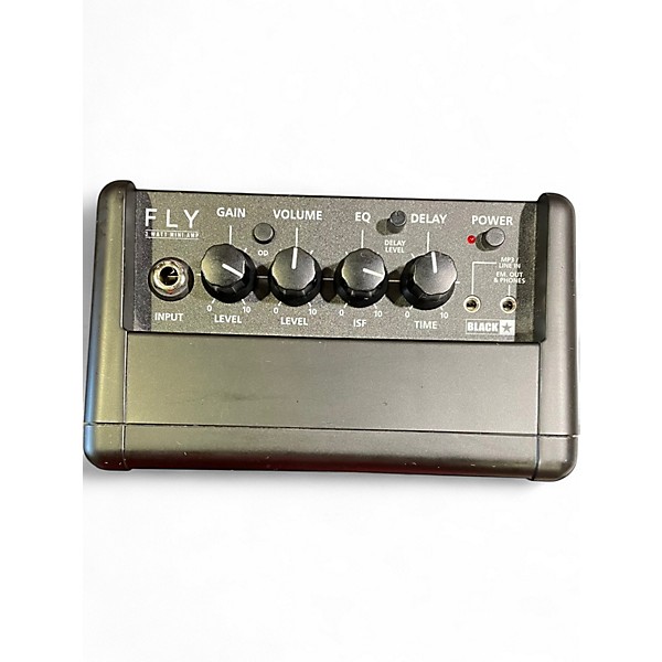 Used Blackstar Fly 3W Battery Powered Amp