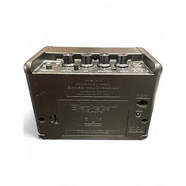 Used Blackstar Fly 3W Battery Powered Amp