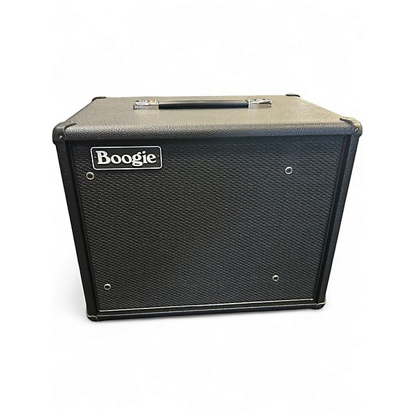 Used MESA/Boogie Thiele 1x12 90W 8Ohm Guitar Cabinet
