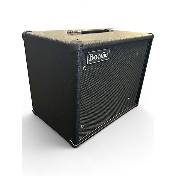 Used MESA/Boogie Thiele 1x12 90W 8Ohm Guitar Cabinet