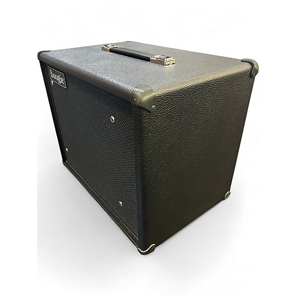 Used MESA/Boogie Thiele 1x12 90W 8Ohm Guitar Cabinet