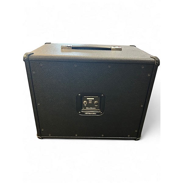 Used MESA/Boogie Thiele 1x12 90W 8Ohm Guitar Cabinet