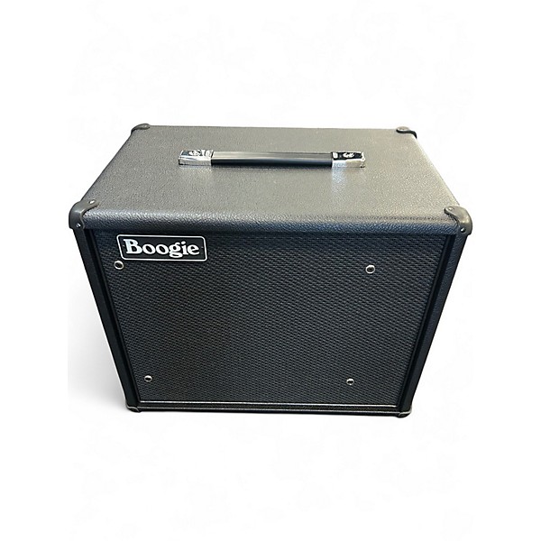 Used MESA/Boogie Thiele 1x12 90W 8Ohm Guitar Cabinet