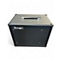 Used MESA/Boogie Thiele 1x12 90W 8Ohm Guitar Cabinet