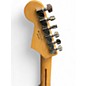 Used Fender Duo Sonic HS Seafoam Pearl Solid Body Electric Guitar