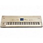 Used KORG Triton Pro X 88 Key Keyboard Workstation thumbnail