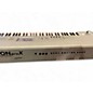 Used KORG Triton Pro X 88 Key Keyboard Workstation